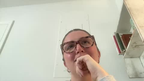 Snapshot of cherryjune chatting on February 2025 04:47:01 PM CherryJune online show from February 2025 04:47:01 PM