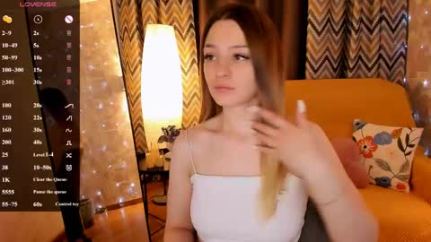 Jessica online show from March 2026 02:58:02 AM