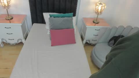 Snapshot of cherrylady2 chatting on September 2025 12:07:01 PM Cherry online show from September 2025 12:07:01 PM