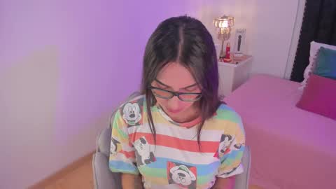 Snapshot of cherrylady2 chatting on October 2025 01:07:01 PM Cherry online show from October 2025 01:07:01 PM