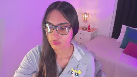 Snapshot of cherrylady2 chatting on October 2025 12:50:01 PM Cherry online show from October 2025 12:50:01 PM