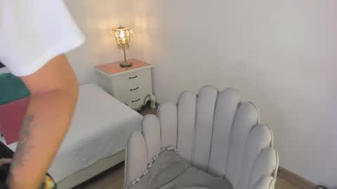 Snapshot of cherrylady2 chatting on October 2025 01:01:01 PM Cherry online show from October 2025 01:01:01 PM