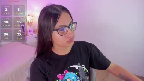 Snapshot of cherrylady2 chatting on November 2025 11:43:02 AM Cherry online show from November 2025 11:43:02 AM