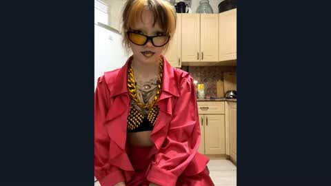 Nika online show from April 2026 09:38:01 PM