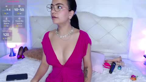 Cherry  online show from May 2026 03:14:01 AM