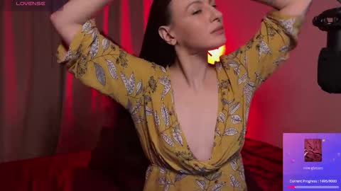 CherryLipsBaby online show from November 2025 09:31:01 PM