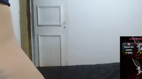 Cherry Lugosi online show from January 2025 06:46:01 AM