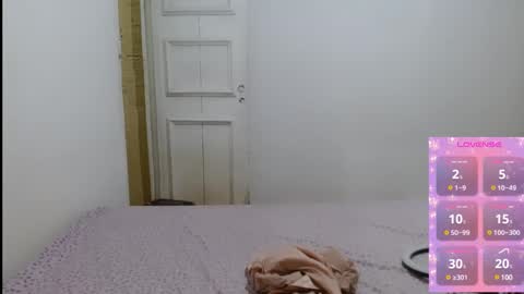 Cherry Lugosi online show from February 2025 05:37:01 AM