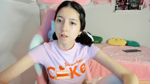 cherrycute666 online show from December 2024 01:34:01 AM