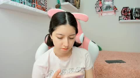 cherrycute666 online show from January 2025 07:08:01 PM