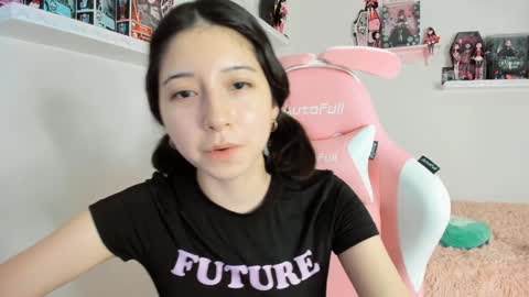 cherrycute666 online show from January 2025 05:21:02 AM