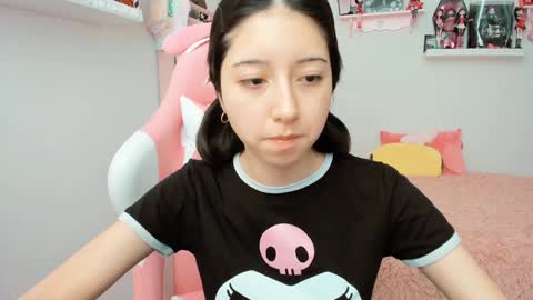 cherrycute666 online show from January 2025 08:00:01 PM