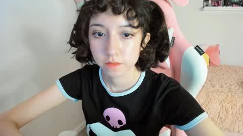 cherrycute666 online show from January 2025 05:20:02 AM