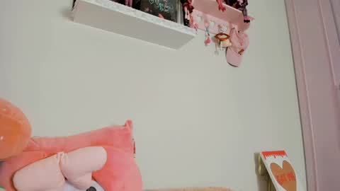 cherrycute666 online show from January 2025 09:56:02 AM