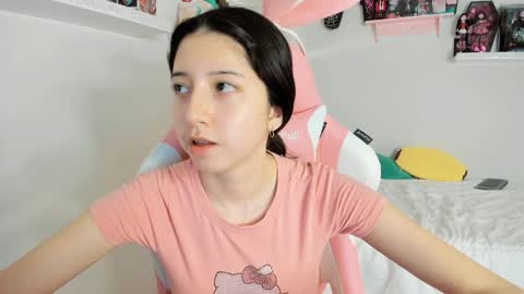 cherrycute666 online show from January 2025 07:19:02 AM