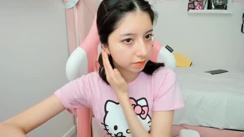 cherrycute666 online show from January 2025 10:08:02 PM