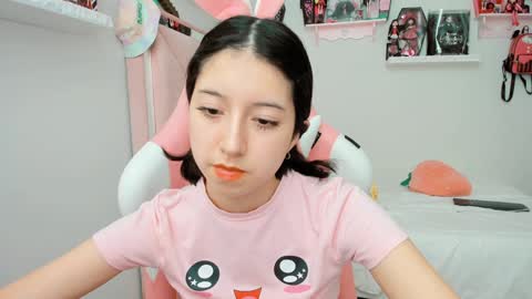 cherrycute666 online show from January 2025 10:13:02 PM