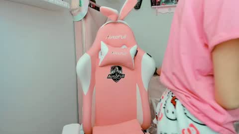 cherrycute666 online show from January 2025 08:26:01 PM