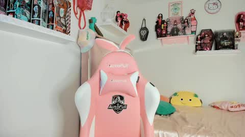 cherrycute666 online show from February 2025 04:48:02 AM