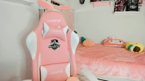 cherrycute666 online show from February 2025 06:24:02 AM