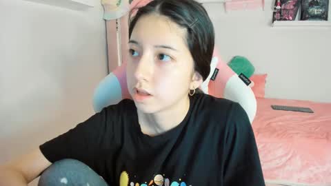 cherrycute666 online show from February 2025 05:36:01 AM