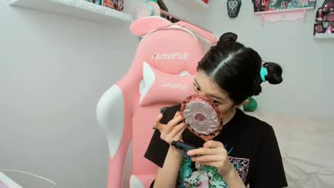 cherrycute666 online show from February 2025 07:48:02 PM