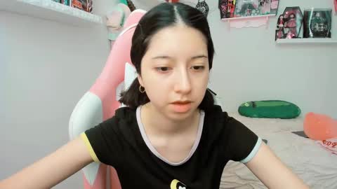 cherrycute666 online show from February 2025 07:35:01 PM