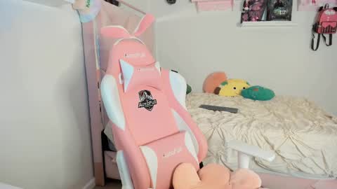 cherrycute666 online show from February 2025 04:20:01 AM