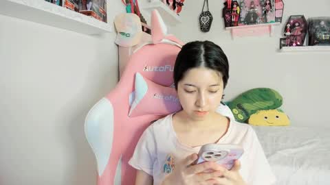 cherrycute666 online show from March 2025 05:50:02 AM