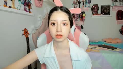 cherrycute666 online show from February 2026 03:24:02 AM