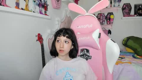 cherrycute666 online show from February 2026 01:24:02 AM