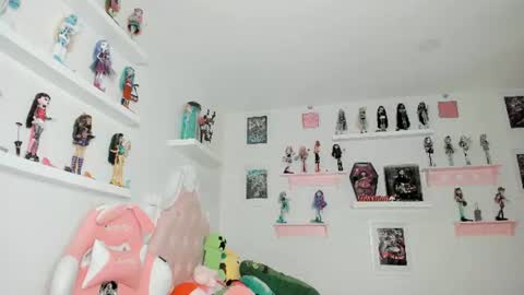cherrycute666 online show from June 2026 03:22:02 AM