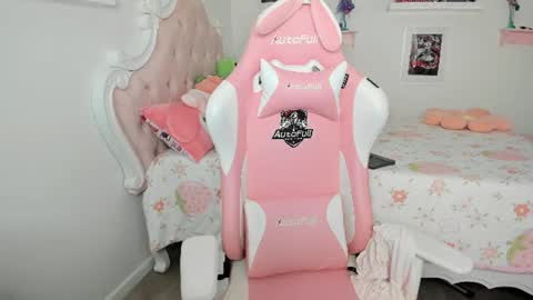 cherrycute666 online show from July 2026 07:29:01 AM