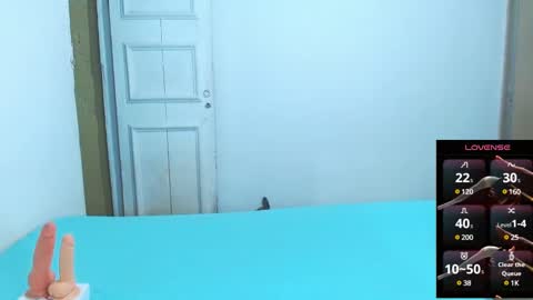 Cherry Mermaid online show from February 2025 02:29:02 AM