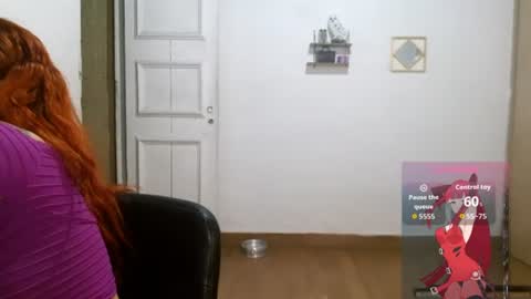 Cherry Mermaid online show from June 2026 04:15:02 AM
