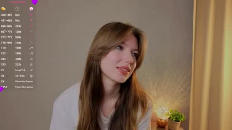 Loise online show from February 2026 05:39:01 PM