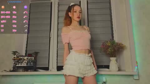 Lysia online show from February 2026 02:43:02 PM