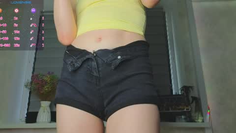 Lysia online show from May 2026 03:20:02 PM