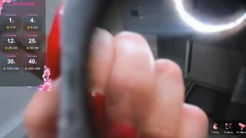 Aisu online show from January 2026 11:12:01 AM