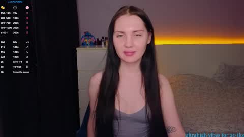 Katrine online show from February 2026 02:18:02 AM