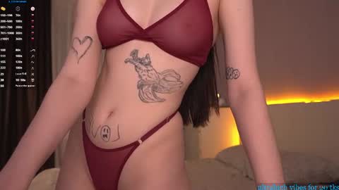Katrine online show from June 2026 11:07:02 PM