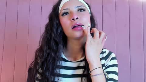 Cherry Sweet online show from April 2026 05:30:01 PM