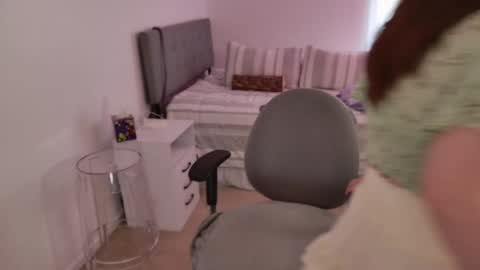 Cheravona   CherryVonFairy online show from March 2026 08:03:02 PM