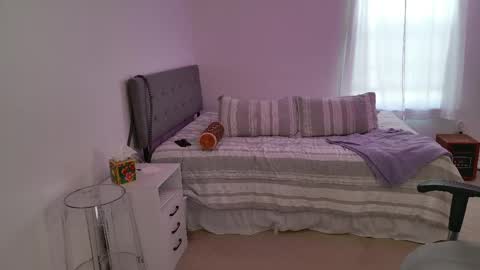 Cheravona   CherryVonFairy online show from May 2026 08:06:02 PM