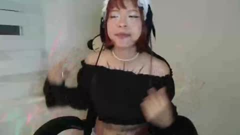 Cherry  online show from February 2025 06:52:02 AM