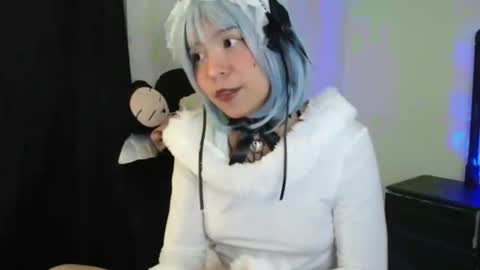 Cherry  online show from March 2025 03:19:01 AM