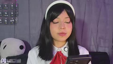 Cherry  online show from March 2026 06:43:01 PM