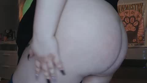 CherryXGirlll online show from December 2024 06:36:01 AM