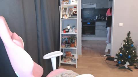 CherryXGirlll online show from January 2025 10:08:01 AM