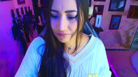 Snapshot of cherryy_bombshelll chatting on January 2026 05:04:01 PM cherry online show from January 2026 05:04:01 PM